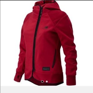 New Balance Hoodie